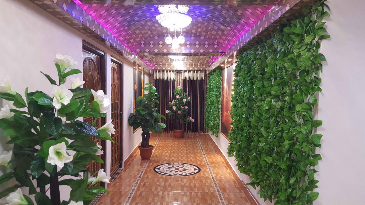 Hotel Dev Mahal à Port Blair Extérieur photo