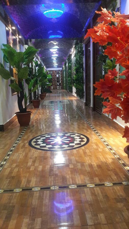 Hotel Dev Mahal à Port Blair Extérieur photo