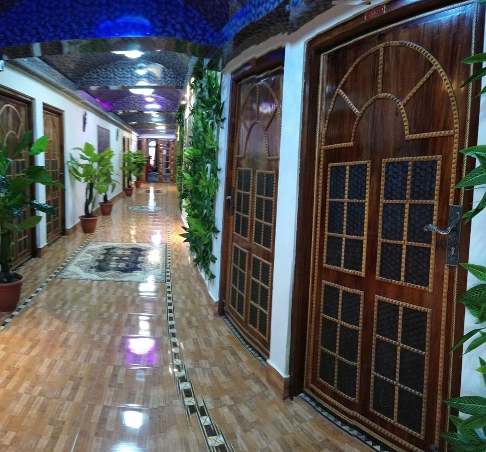 Hotel Dev Mahal à Port Blair Extérieur photo