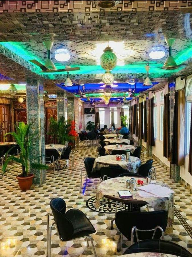 Hotel Dev Mahal à Port Blair Extérieur photo