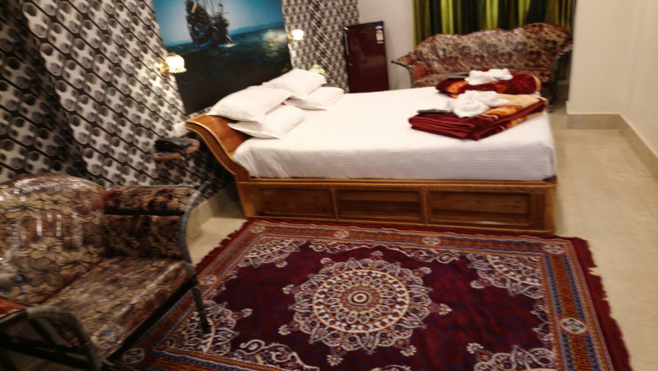 Hotel Dev Mahal à Port Blair Extérieur photo