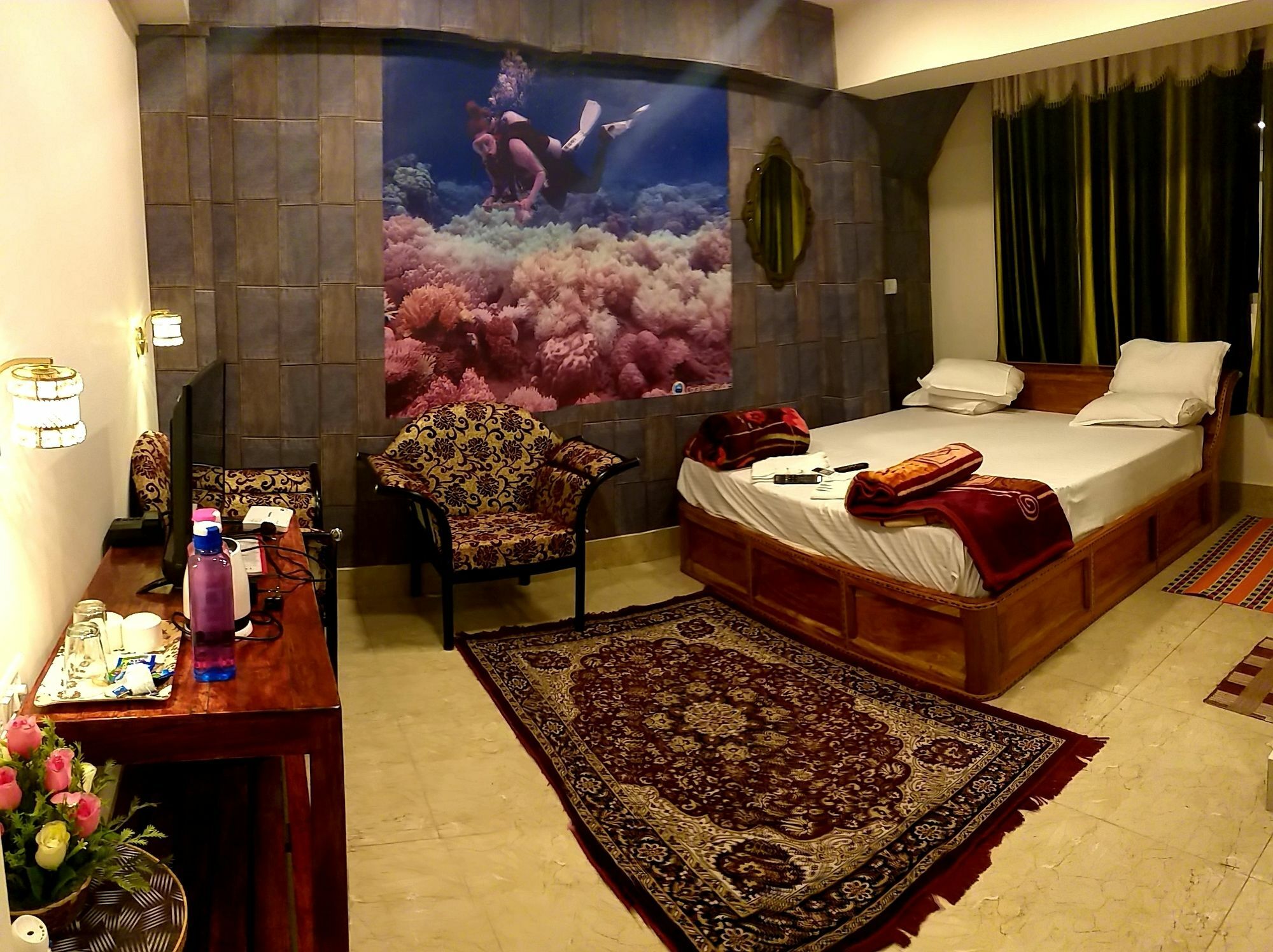 Hotel Dev Mahal à Port Blair Extérieur photo